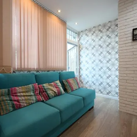 Apartment Central Odesa *