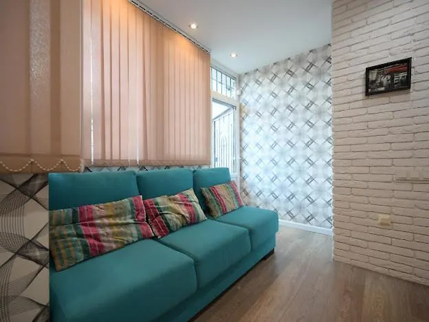 Apartment Central Odesa *