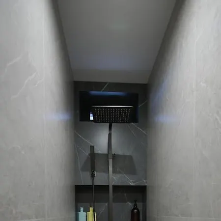 Апартаменты Central Odesa *